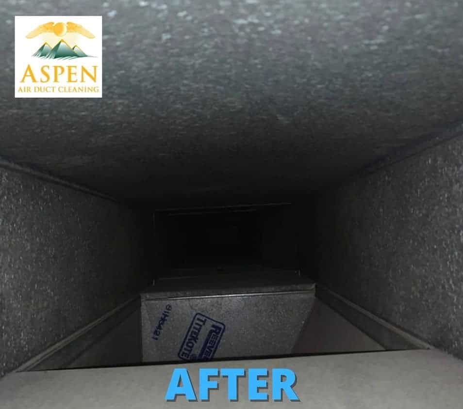 Certified Air Duct Cleaning for Homes in Boston MA