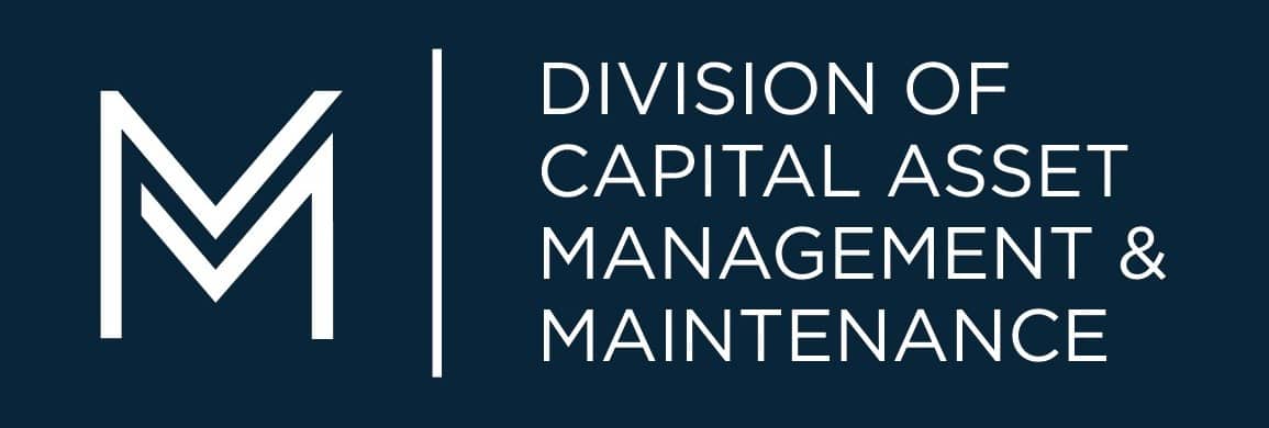 DCAMM Logo